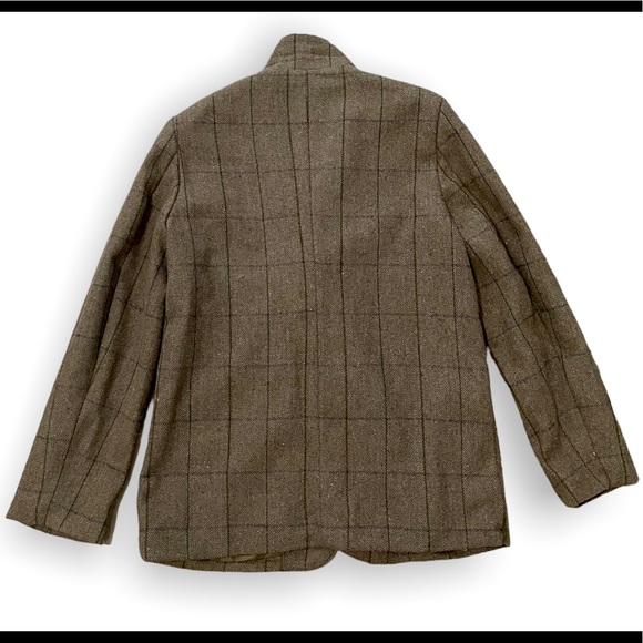 Woman wool jacket S - Picture 2 of 3